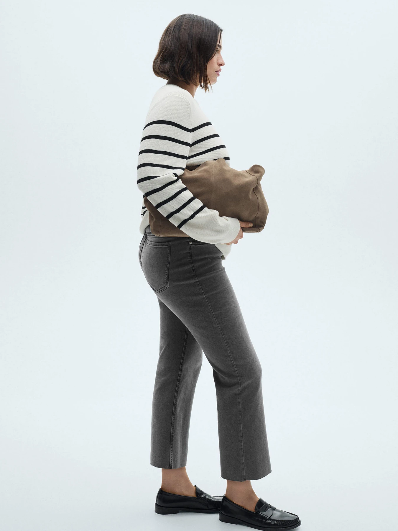 Джинсы MANGO модель 77054785_TG Джинсы MANGO модель 77054785_TG Фото