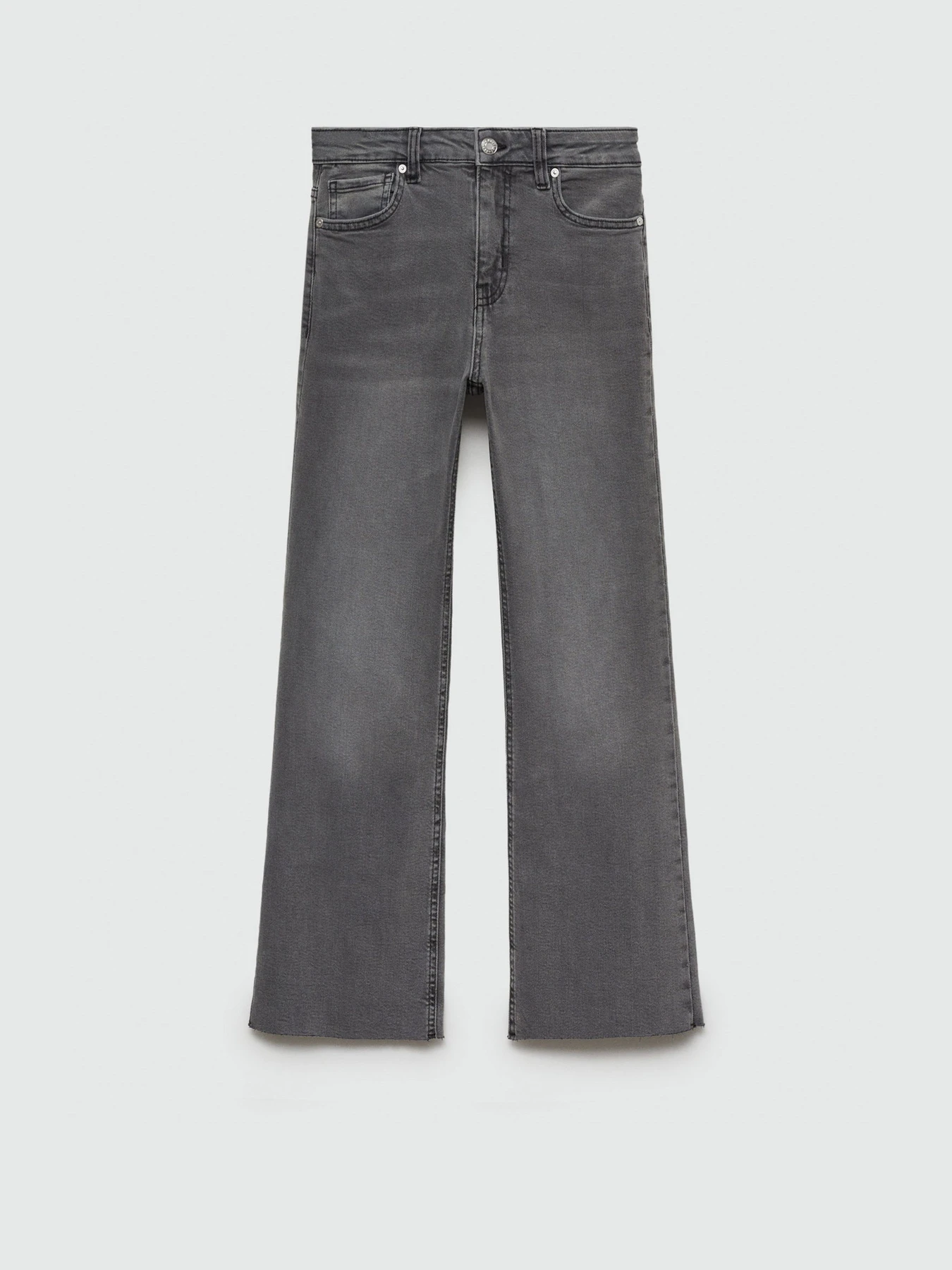 Джинсы MANGO модель 77054785_TG Джинсы MANGO модель 77054785_TG Фото