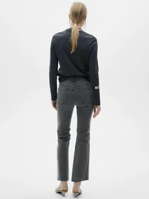 Джинсы MANGO модель 77054785_TG Фото