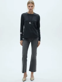 Джинсы MANGO модель 77054785_TG Фото