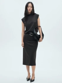 Светри та кардигани MANGO модель 77055646_92 Фото