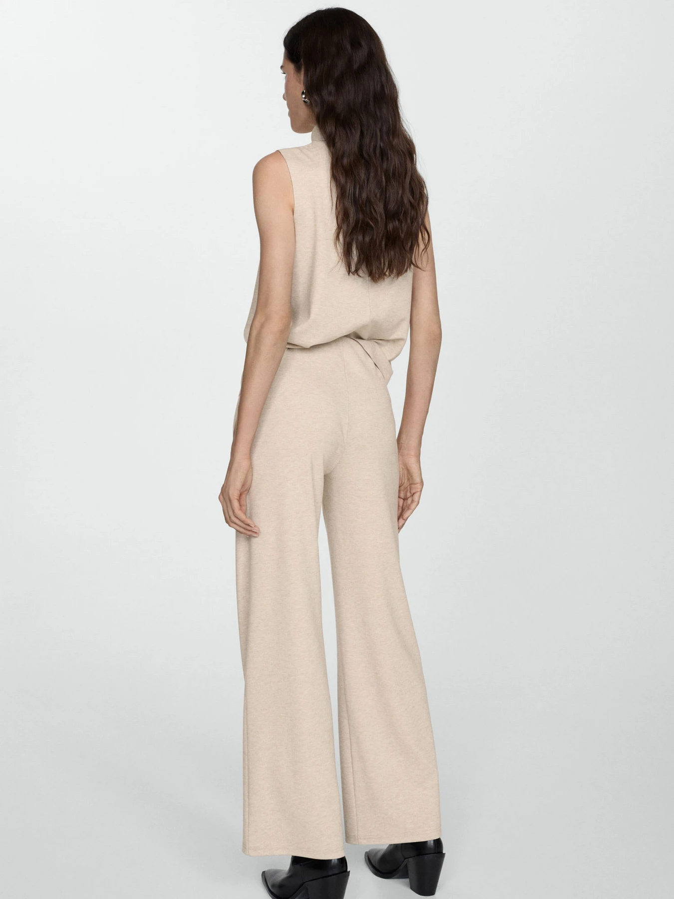 Штани MANGO модель 77085647_8 Штани MANGO модель 77085647_8 Фото