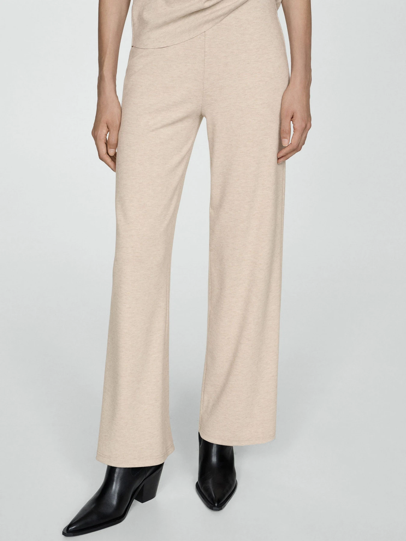 Штани MANGO модель 77085647_8 Штани MANGO модель 77085647_8 Фото