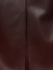 Юбки MANGO модель 77065654_77 Фото