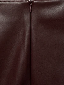 Юбки MANGO модель 77065654_77 Фото