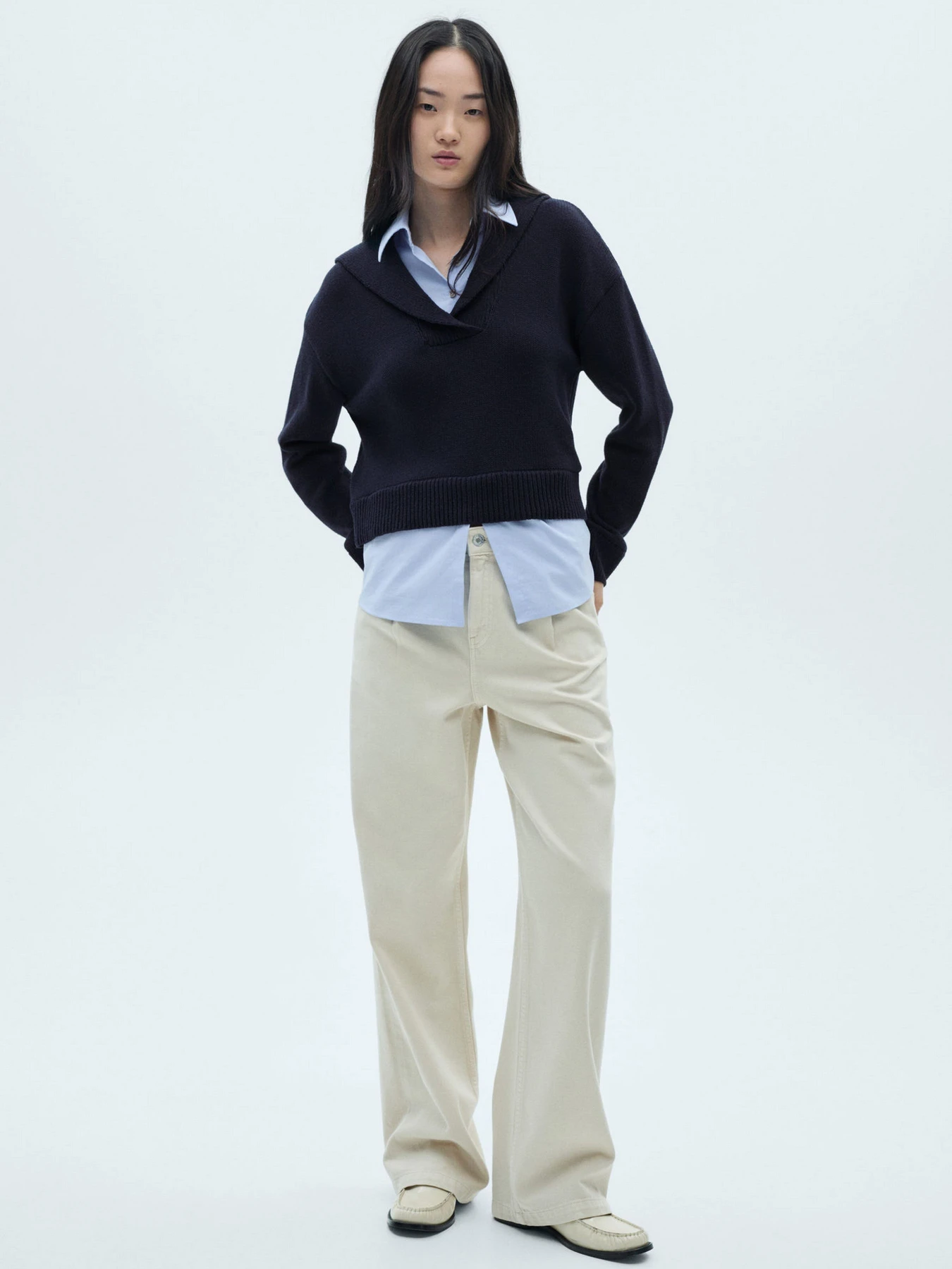 Светри та кардигани MANGO модель 77094775_56 Светри та кардигани MANGO модель 77094775_56 Фото