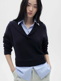 Светри та кардигани MANGO модель 77094775_56 Фото