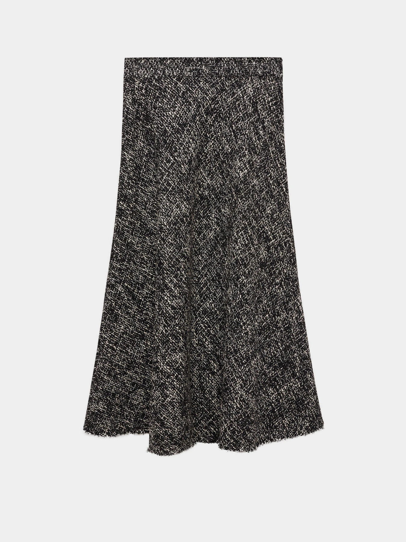 Юбки MANGO Laurel модель 57087751_99 Фото