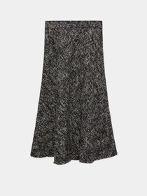 Юбки MANGO Laurel модель 57087751_99 Фото