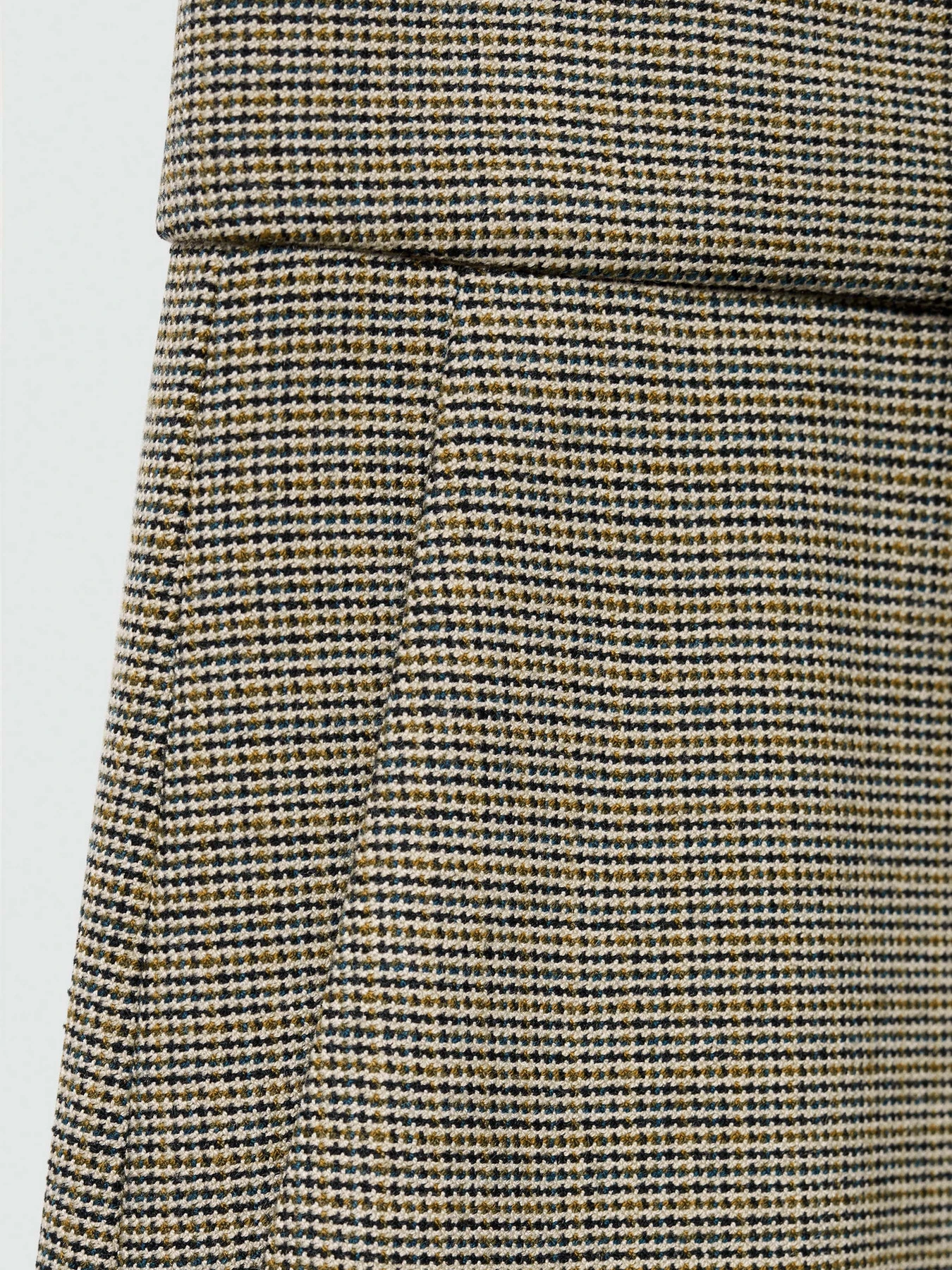Штани MANGO модель 77016727_37 Штани MANGO модель 77016727_37 Фото