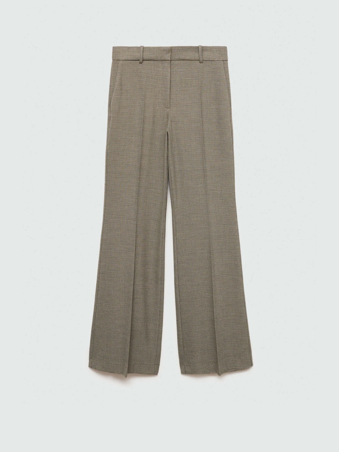 Штани MANGO модель 77016727_37 Штани MANGO модель 77016727_37 Фото