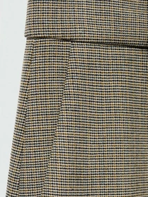 Штани MANGO модель 77016727_37 Фото