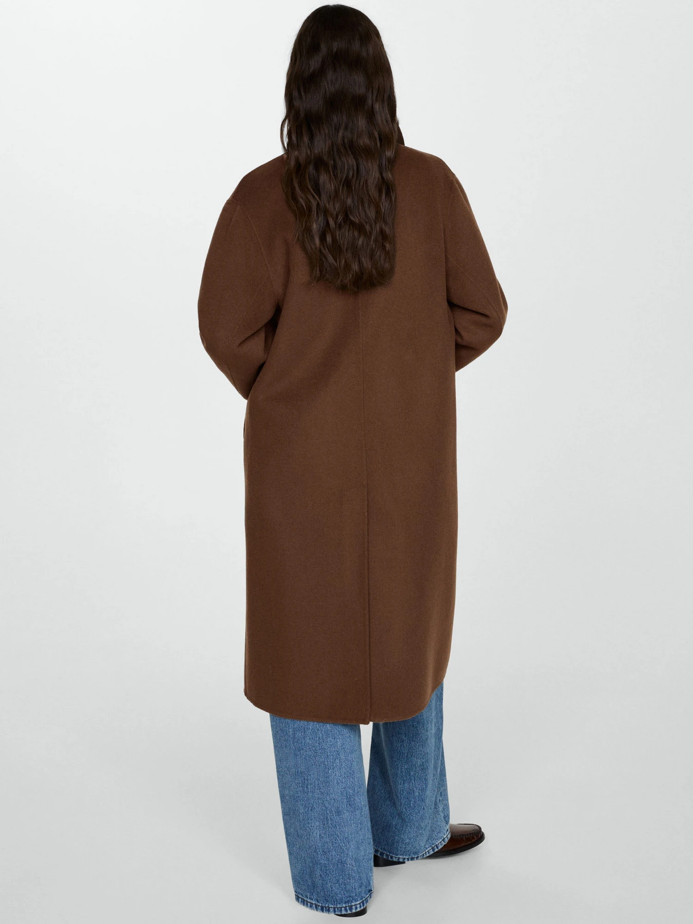 Пальта та плащі MANGO модель 77026721_32 Пальта та плащі MANGO модель 77026721_32 Фото