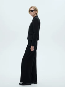 Брюки MANGO модель 77064788_99 Фото