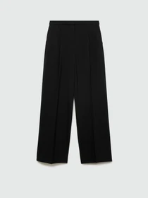 Брюки MANGO модель 77064788_99 Фото