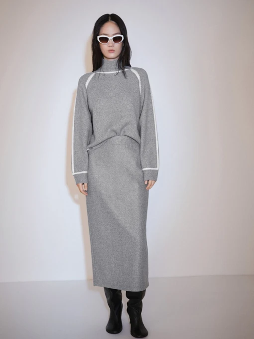 Светри та кардигани MANGO модель 77007682_94 Фото