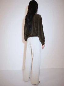 Куртки та дублянки MANGO модель 77077705_37 Фото
