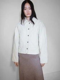 Куртки та дублянки MANGO модель 77077917_2 Фото
