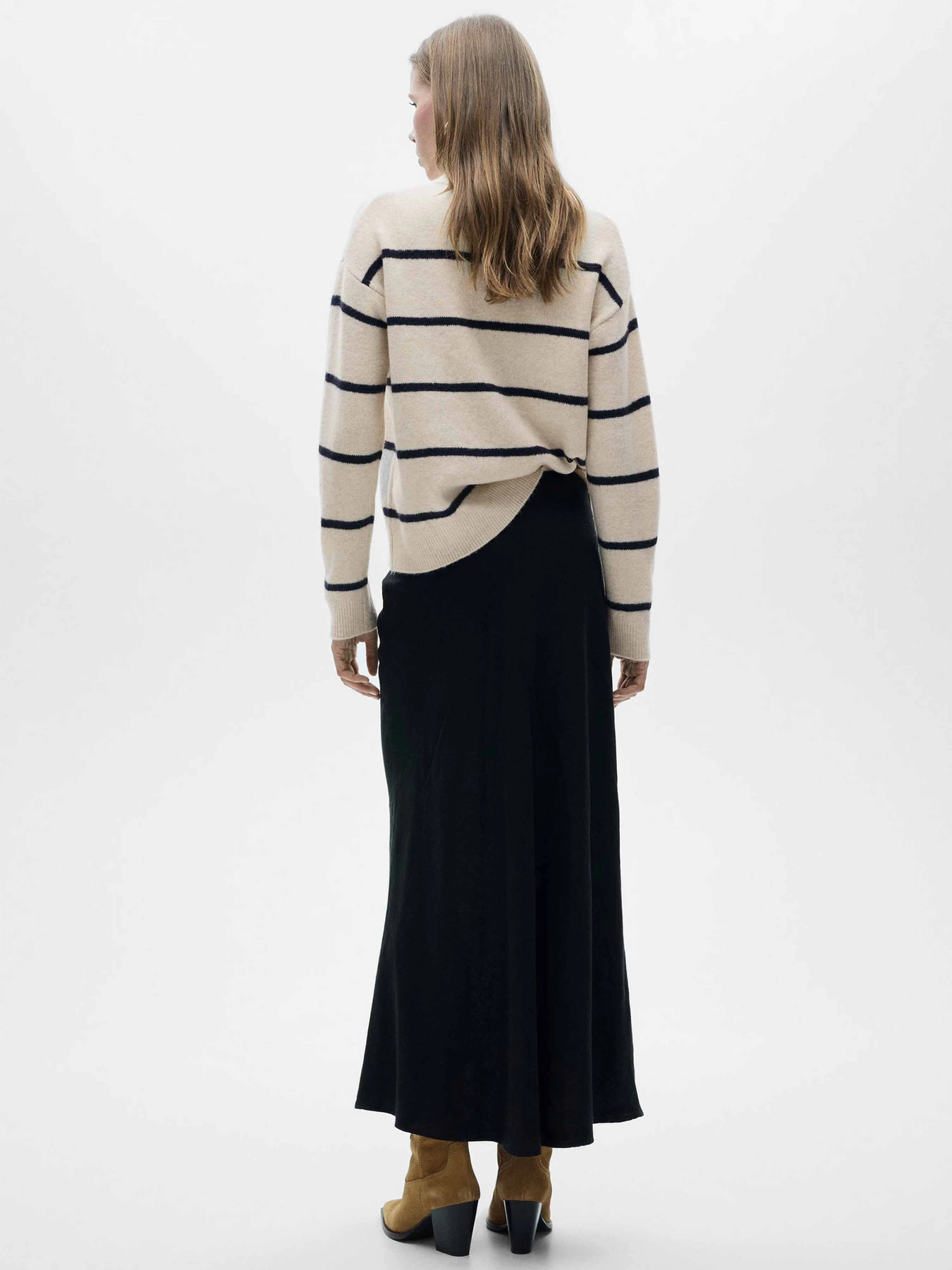 Светри та кардигани MANGO модель 77007694_7 Светри та кардигани MANGO модель 77007694_7 Фото