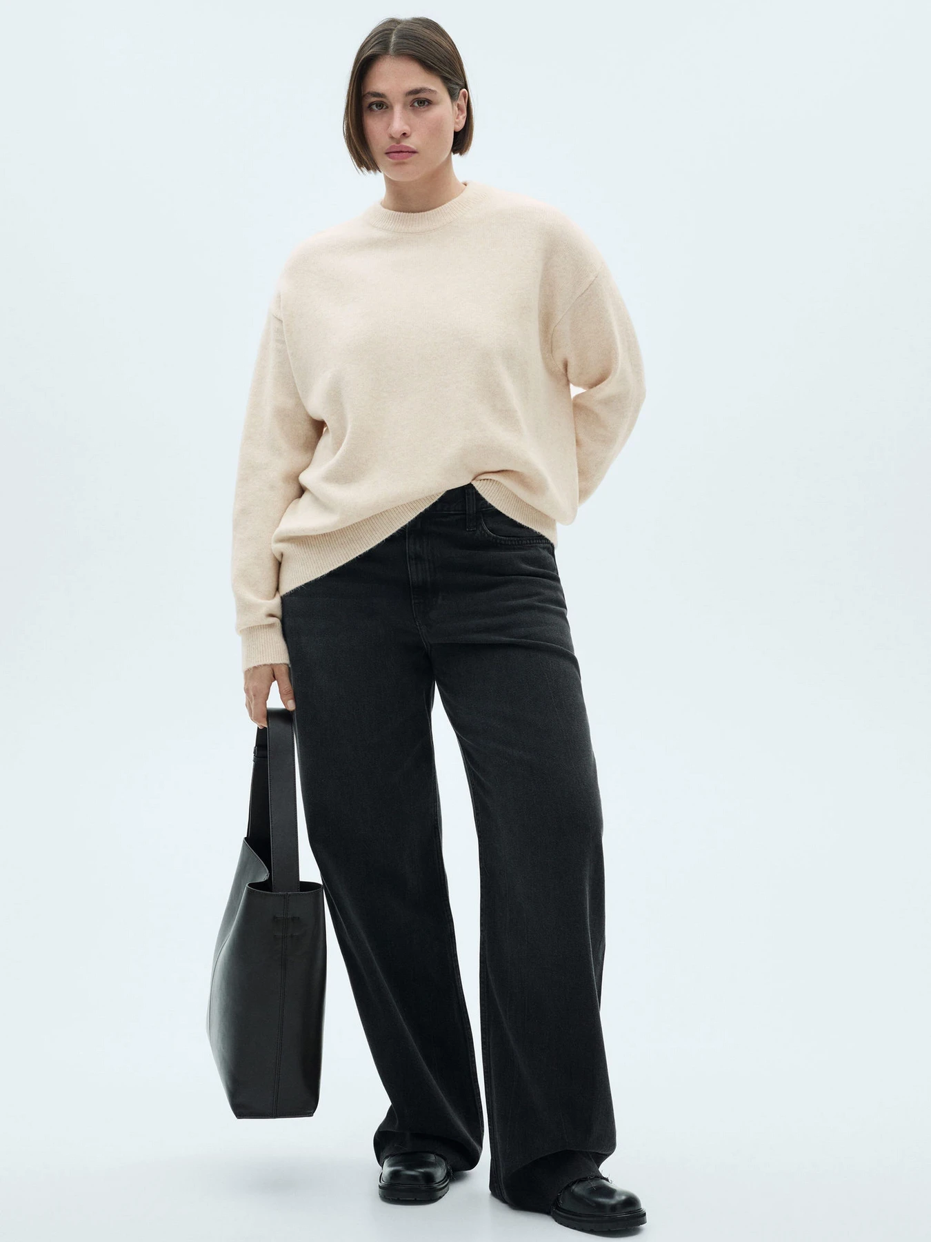 Светри та кардигани MANGO модель 77007695_7 Светри та кардигани MANGO модель 77007695_7 Фото