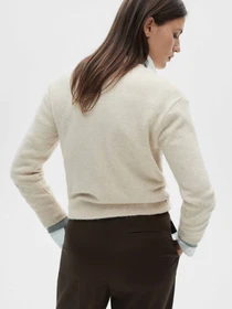 Светри та кардигани MANGO модель 77007695_7 Фото