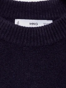 Свитры и кардиганы MANGO модель 77007695_56 Фото
