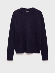 Свитры и кардиганы MANGO модель 77007695_56 Фото