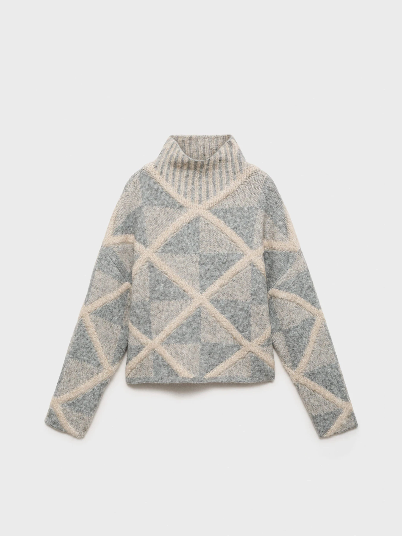 Светри та кардигани MANGO модель 77007714_92 Светри та кардигани MANGO модель 77007714_92 Фото