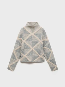 Светри та кардигани MANGO модель 77007714_92 Фото