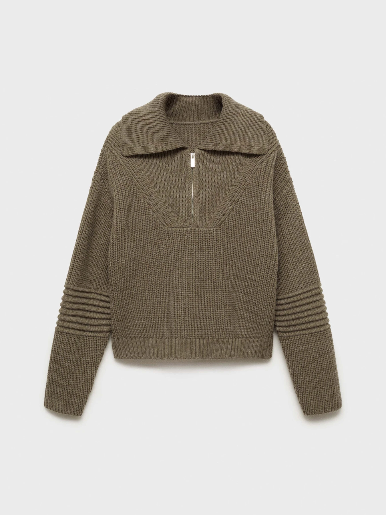 Светри та кардигани MANGO модель 77007735_37 Фото