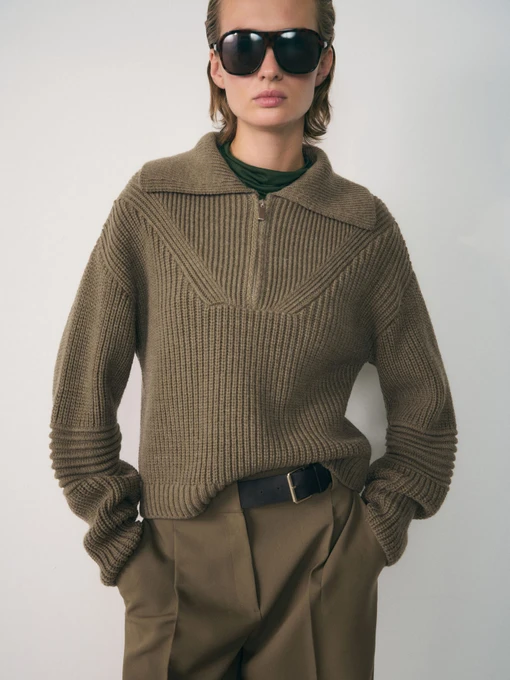 Светри та кардигани MANGO модель 77007735_37 Фото