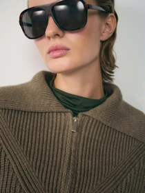 Светри та кардигани MANGO модель 77007735_37 Фото