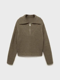 Светри та кардигани MANGO модель 77007735_37 Фото