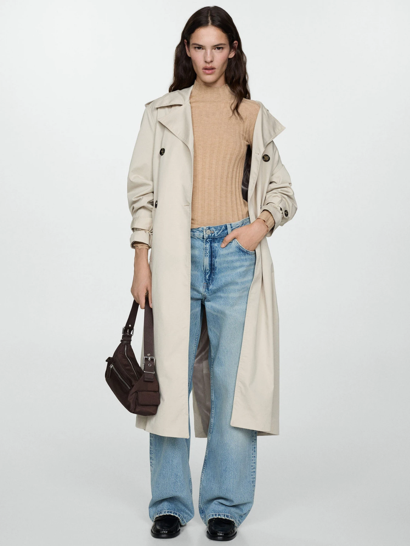 Светри та кардигани MANGO модель 77015651_6 Светри та кардигани MANGO модель 77015651_6 Фото