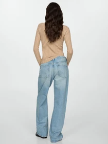 Светри та кардигани MANGO модель 77015651_6 Фото
