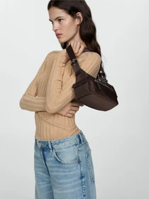 Светри та кардигани MANGO модель 77015651_6 Фото