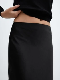 Спідниці MANGO Mia модель 57030409_99 Фото