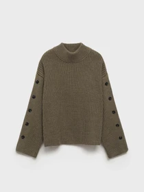 Светри та кардигани MANGO модель 77017675_37 Фото
