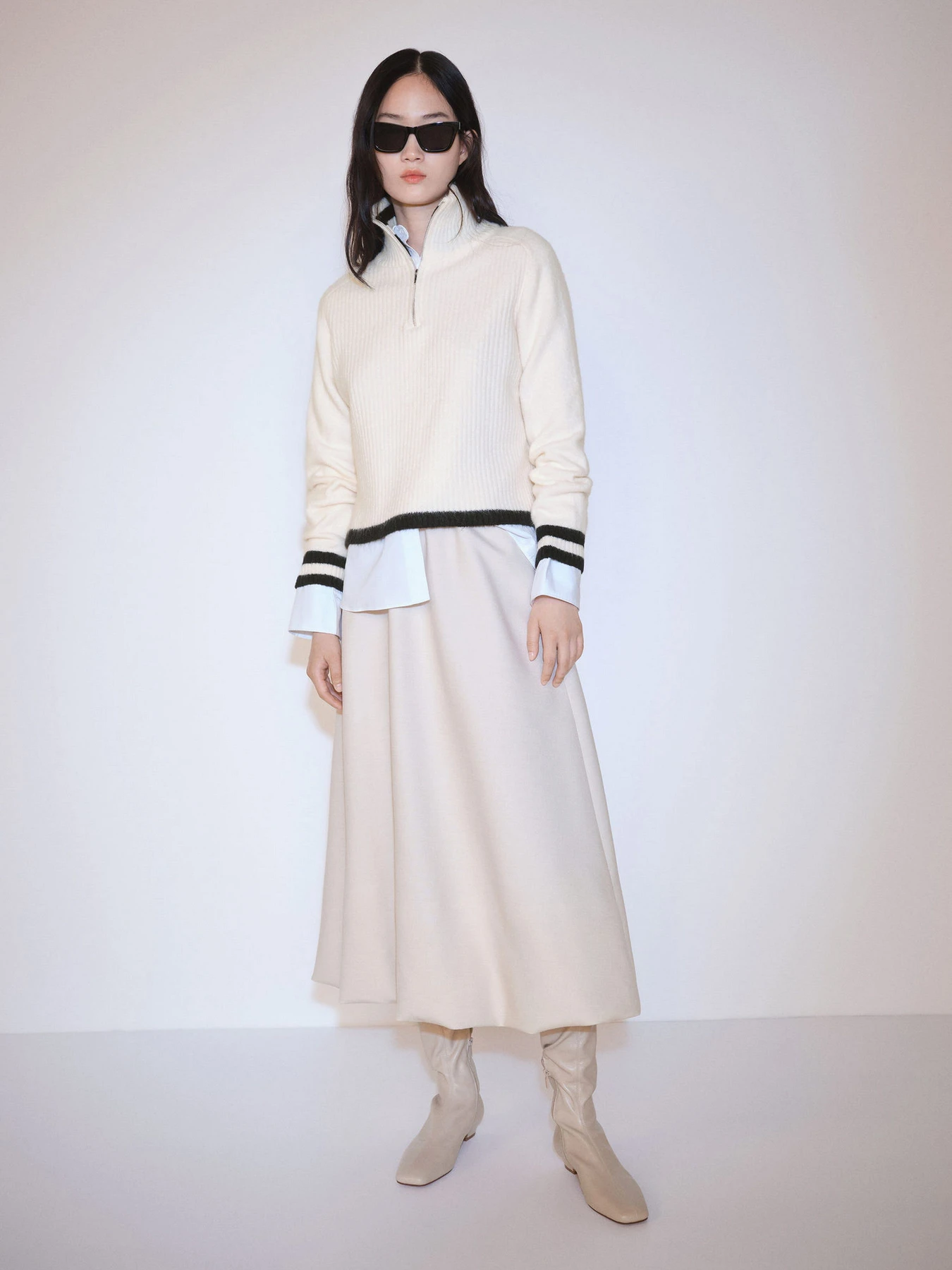Свитры и кардиганы MANGO модель 77038274_99 Свитры и кардиганы MANGO модель 77038274_99 Фото