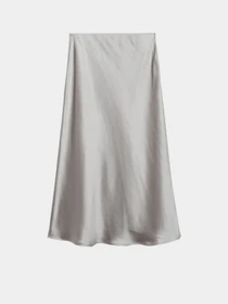 Спідниці MANGO Mia модель 57030409_92 Фото