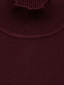 Свитры и кардиганы MANGO модель 77058276_77 Фото