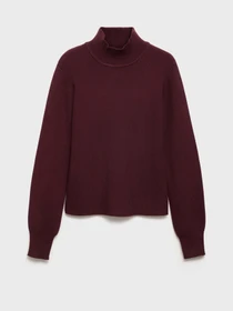 Свитры и кардиганы MANGO модель 77058276_77 Фото