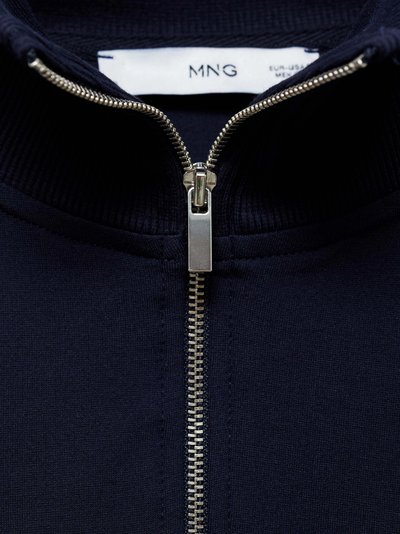Свитры и кардиганы MANGO модель 77044022_56 Фото