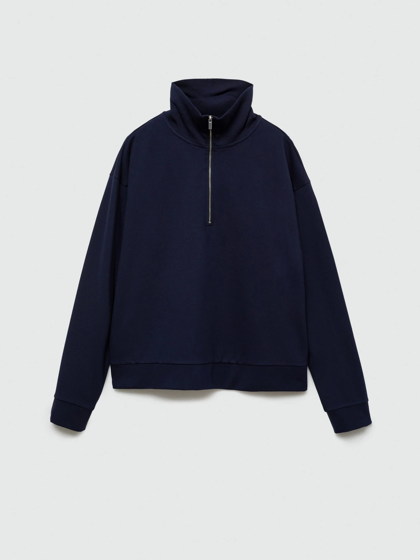 Свитры и кардиганы MANGO модель 77044022_56 Фото