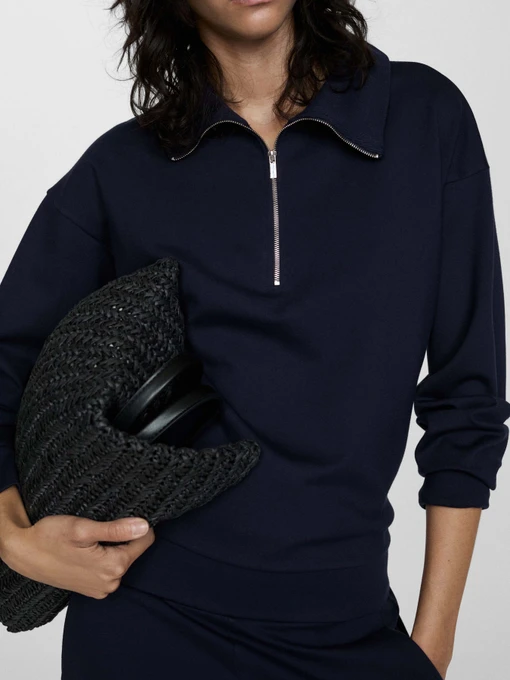 Светри та кардигани MANGO модель 77044022_56 Фото