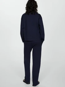 Свитры и кардиганы MANGO модель 77044022_56 Фото