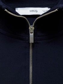 Свитры и кардиганы MANGO модель 77044022_56 Фото