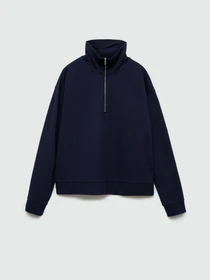 Свитры и кардиганы MANGO модель 77044022_56 Фото