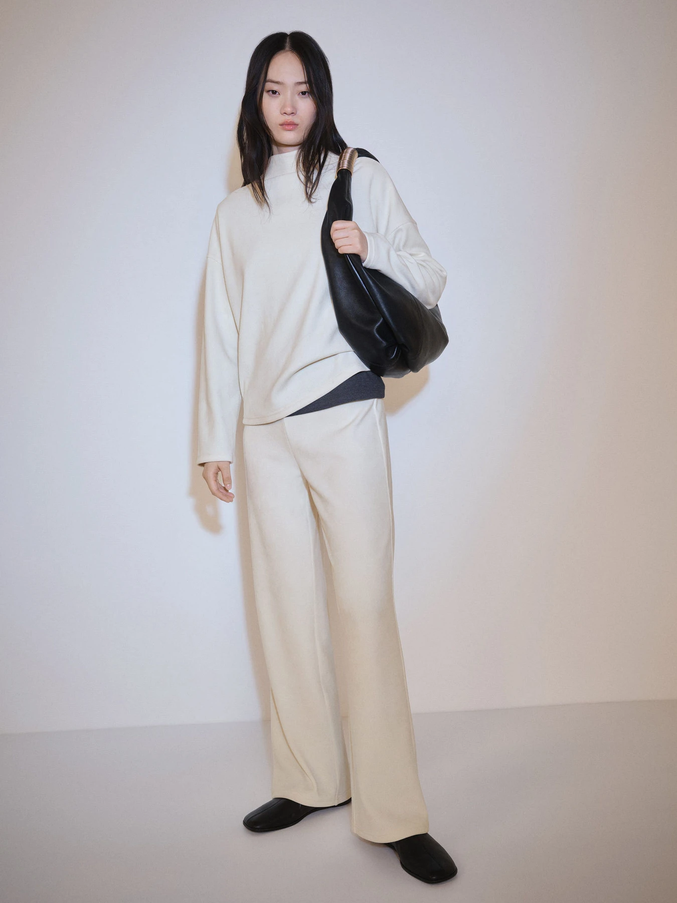 Свитры и кардиганы MANGO модель 77067684_5 Фото