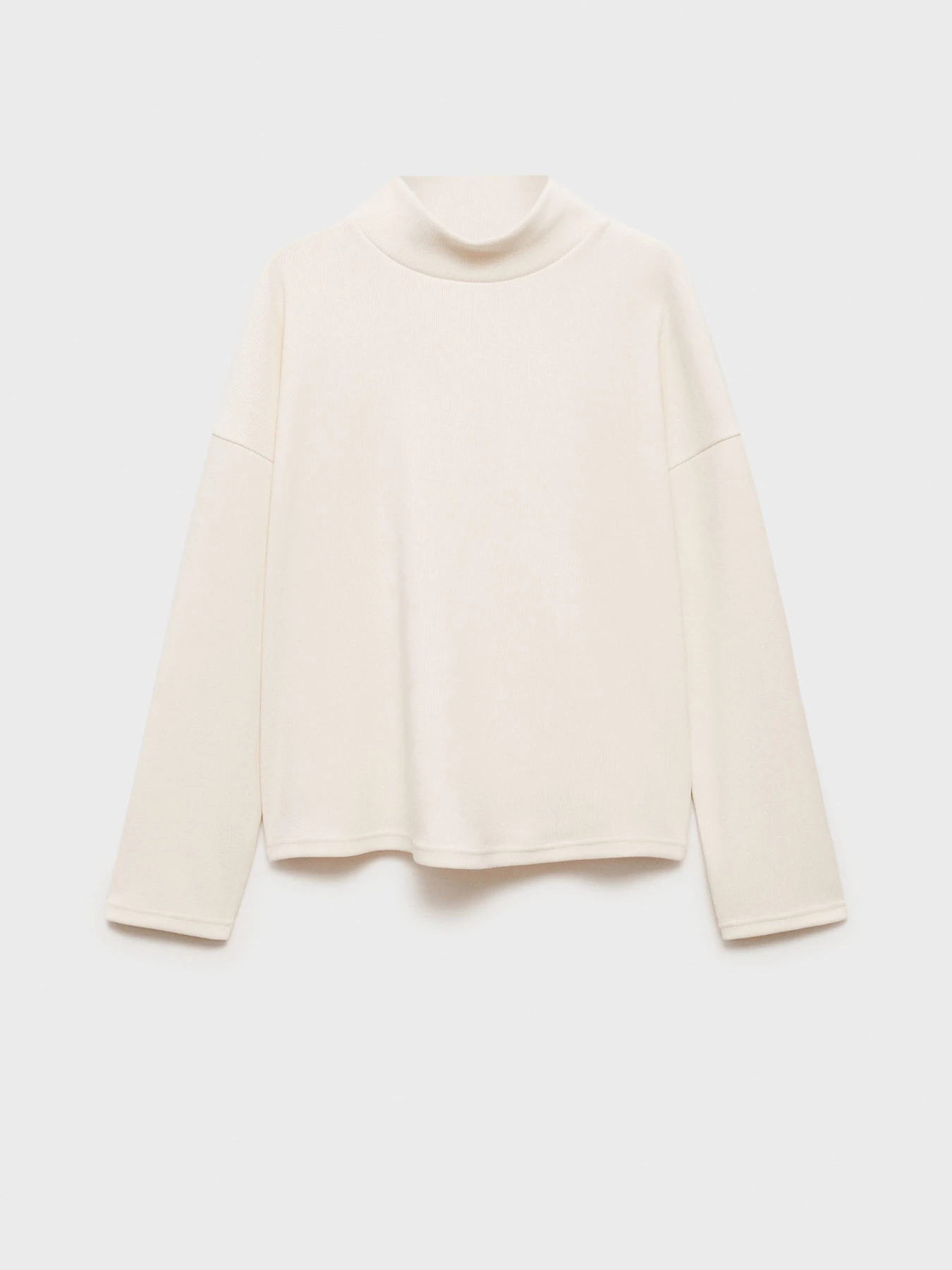 Свитры и кардиганы MANGO модель 77067684_5 Фото